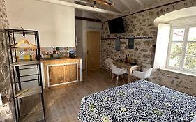 Polina'S Apartments